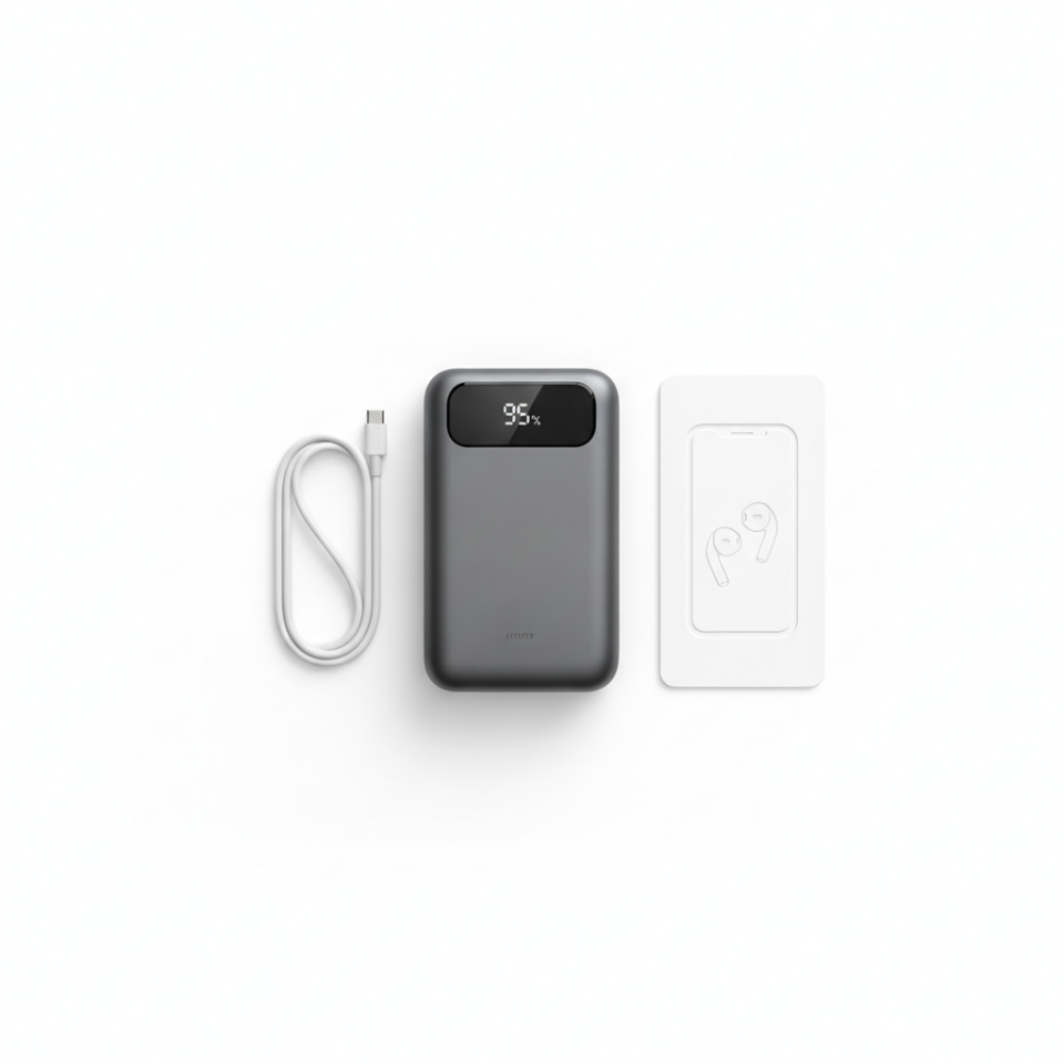 Powerbank